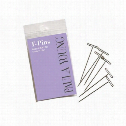 T-pins