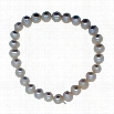 Freshwater Pearl 7MM Stretch Bracelet