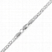 Marine Stainless Steel Bracelet 4MM