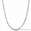 Miami Franco 316L Stainless Steel Chain