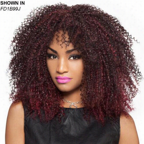 Eniko Wig By Carefree Collection