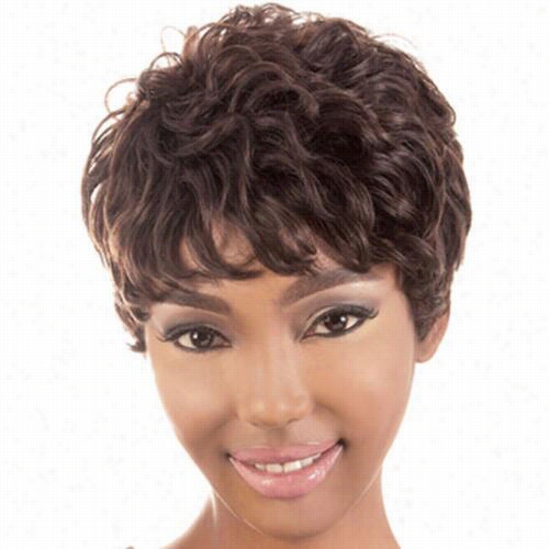 Hart Human Hair Wig By Motown Tress