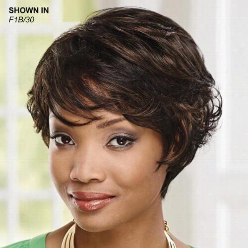 Laney Whisperlite Coolcap Wig By Especially Yours