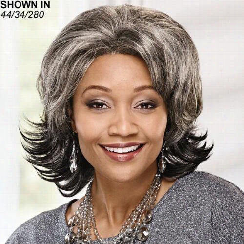 Misty Lacee Front Wig By Diahan Carrol