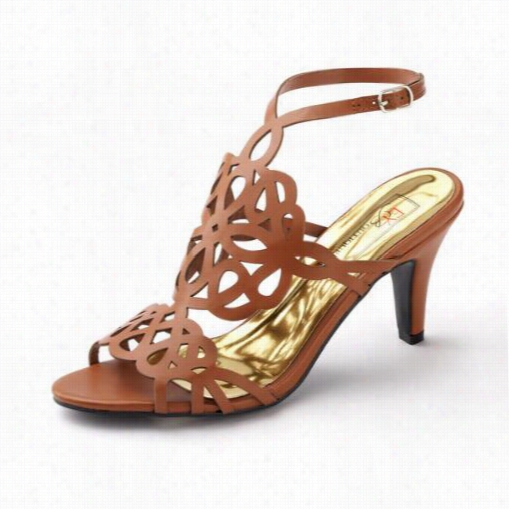 Open Season Sandals By Ey Boutique