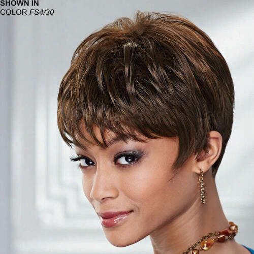 River Whisperlite Wig Yb Diahann Carroll