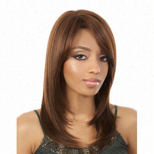 Susie Wig By Motown Tress