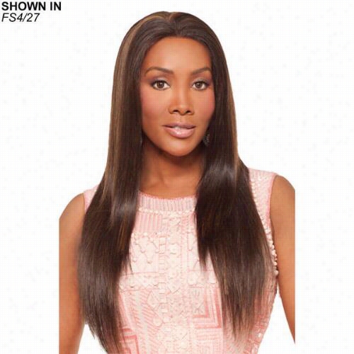 Sween Lace-front Wig By Vivica Fox
