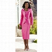 Picture Perfect 3-Pc. Suit by Verucci by Chancelle