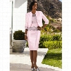 So Romantic Dress and Jacket by Tally Taylor