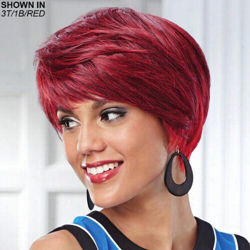 Tracee Futura Wig By Especially Yours