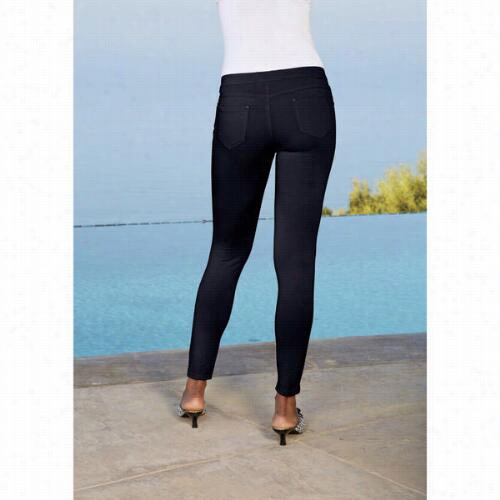 Versatile Jeggings By Milan O Couture