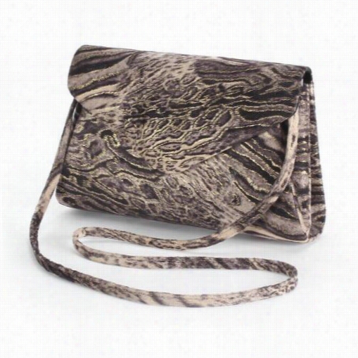 Wild Side Handbag By Ey Boutique