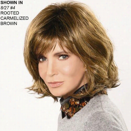 Anne Wig By Jaclyn Smith