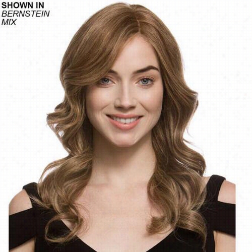 Cascade Remy Human Hair Lace Fr Ont Wig B Y Ellen Wille