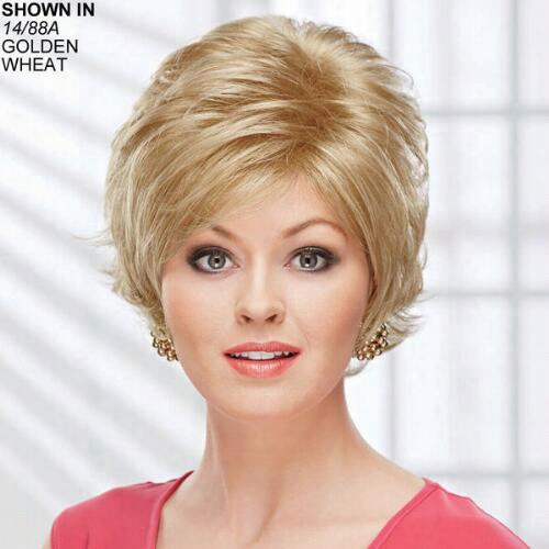 Ease Whisperlite Wig By Heart Of Gold