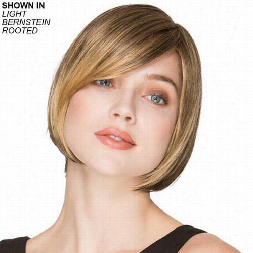 Fresh Monoioament Wig By Ellen Wille