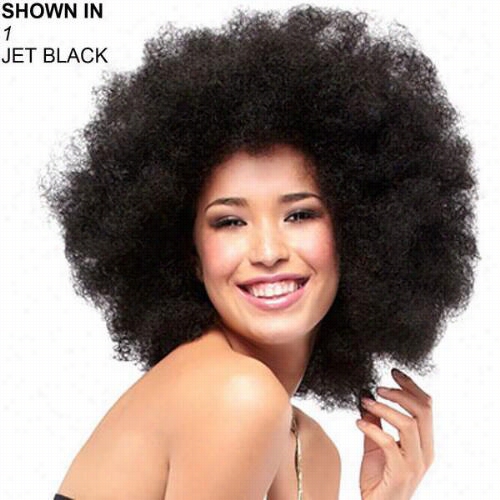 Fro Wig