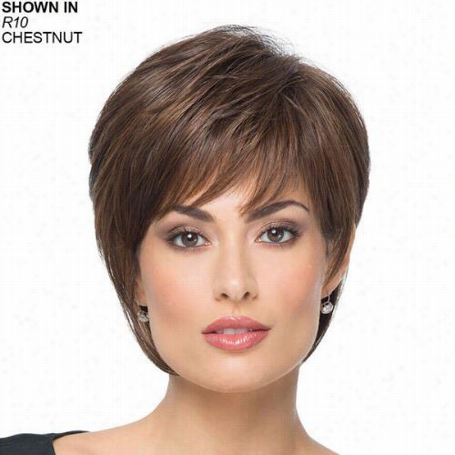 Hairdo Wispy Cut Wig