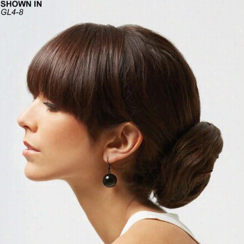 Loop Hair Piece By Gabor