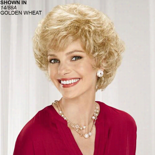 Naples Color Closeout Wig By Palu Ayoung