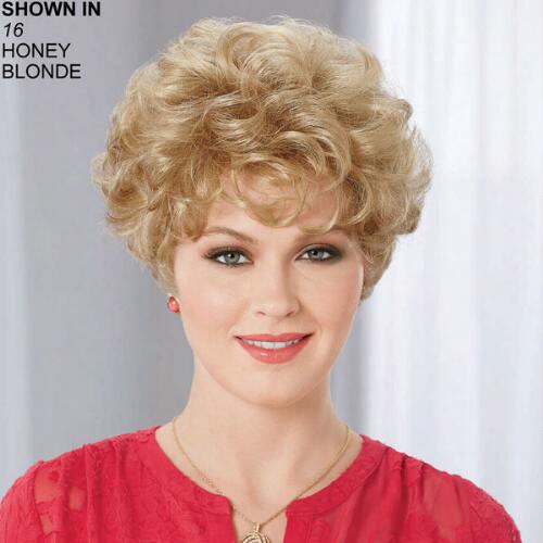 Paulaw Hisperlite Wig By Paula Youthful