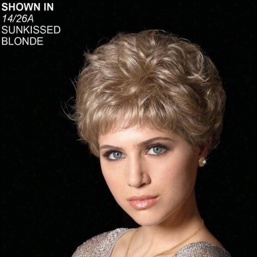 Sheer Colleen Whisperlite Wig By Couture Collection