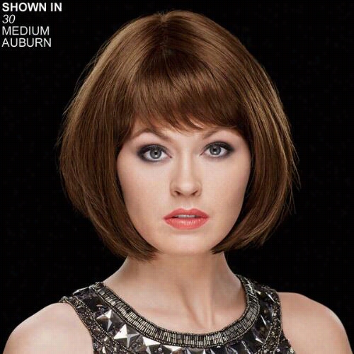 Sheer  Radiance Whisperlite Wig By Couture Collection