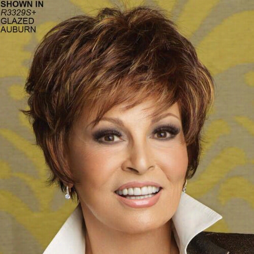 Shine  Wig By Raquel Welch