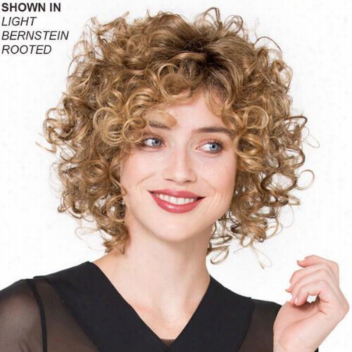 Sunny Lace Front Wig By Ellen Wille