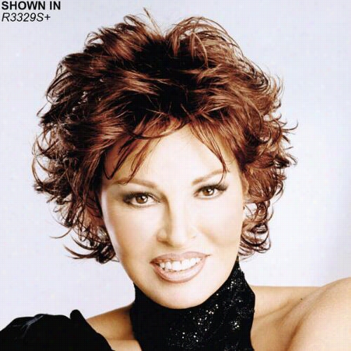 Tango Wig By Rraquel Welch