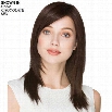 Code Mono Lace Front Monofilament Wig by Ellen Wille