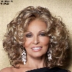 Glam Slam Lace Front Wig by Raquel Welch