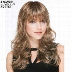 Pretty Monofilament Wig by Ellen Wille