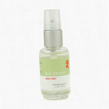 About Face Anti Aging Serum