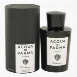 Acqua Di Parma Colonia Essenza Cologne By Acqua Di Parma, 6 Oz  Au De Cologne Spray For Men