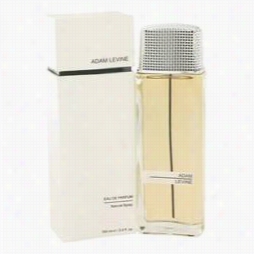 Adam Levine Psrfume By Adam Levine, 3.4 Oz Eau De Parfum Spray For Women