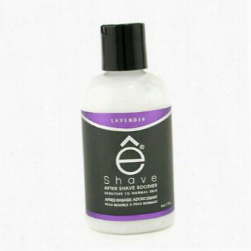 After Shave Soother - Lavender