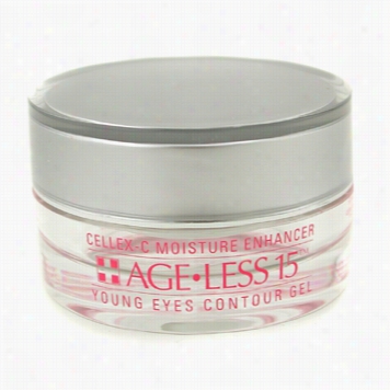 Age Less 15  Young Eyes Contour Gel