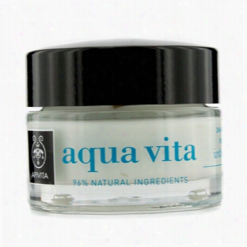 Aqua Vita 24h Moisturizing Ceam (forr Norkal//dry Skin)