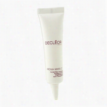 Aroma White C+ Brightening Sppot Corrector