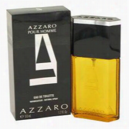 Azzaro  Cologne By Loris Azzaro, 1.7 Oz Eau De T Oilette Sprayf Or Men