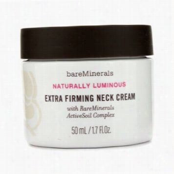 Bareminerrals  Extra Ifrming Enck Cream