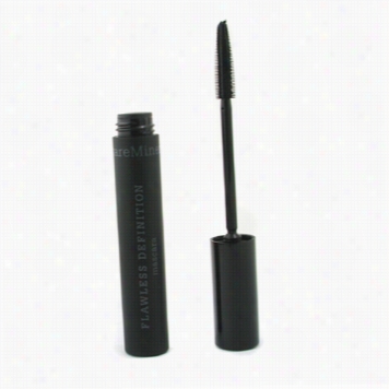 Bareminerals Perfect Definition Mascara - Black