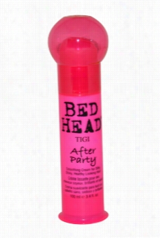 Bed Head After-party Smoothhing Cream