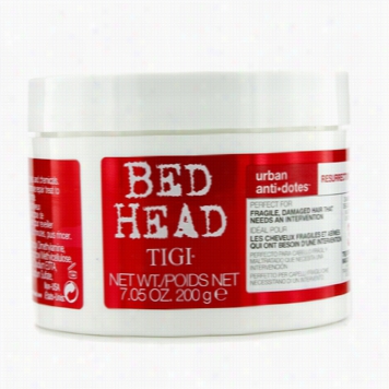 Bed Head Urban Aanti+dotes Resurrection Rteatment Mask