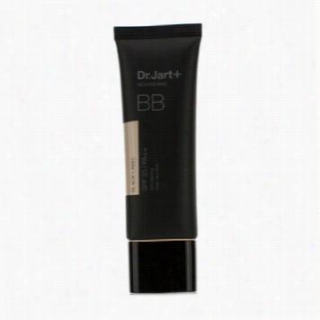 Black Label Nourishing Anti-wrinkle Whitening Beuty Balm Spf 2 5