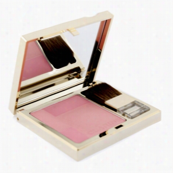 Blush Prodige Illumniating Cheek Color - # 03 Miai Pink