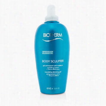 Body Sculpter Resculptin Slimming Gel