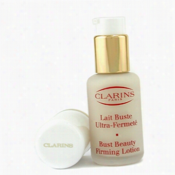 Bust Beauty Firming Lotion